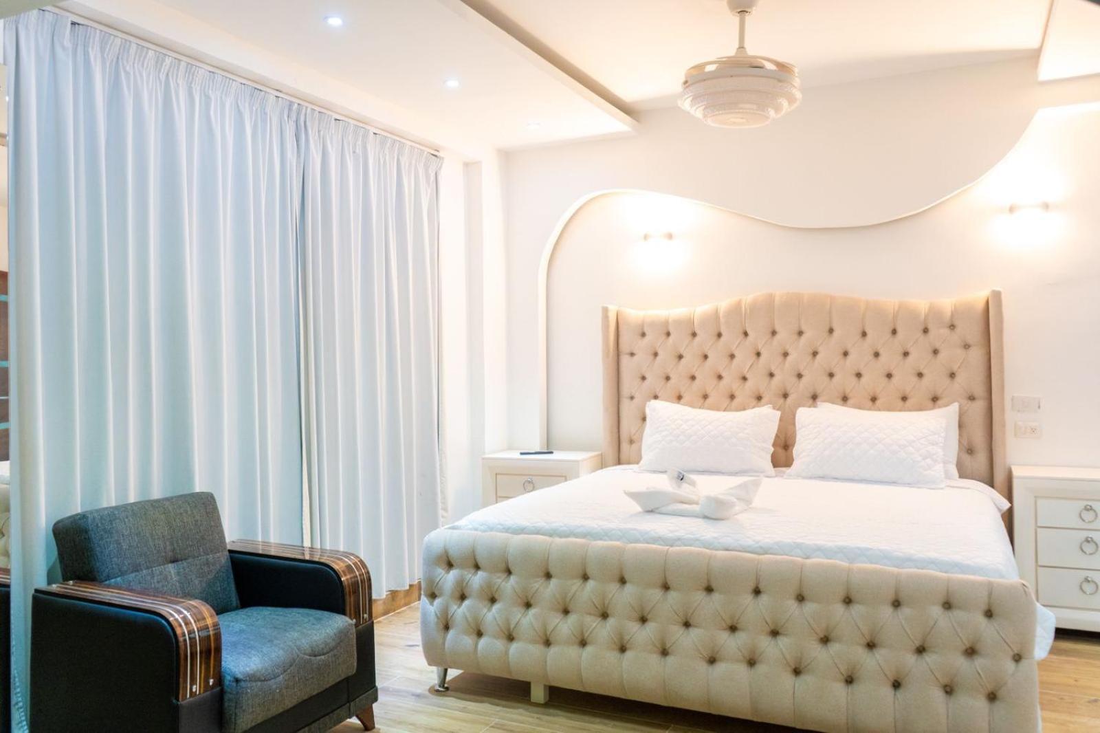 Hotel Gran Real Punta Cana