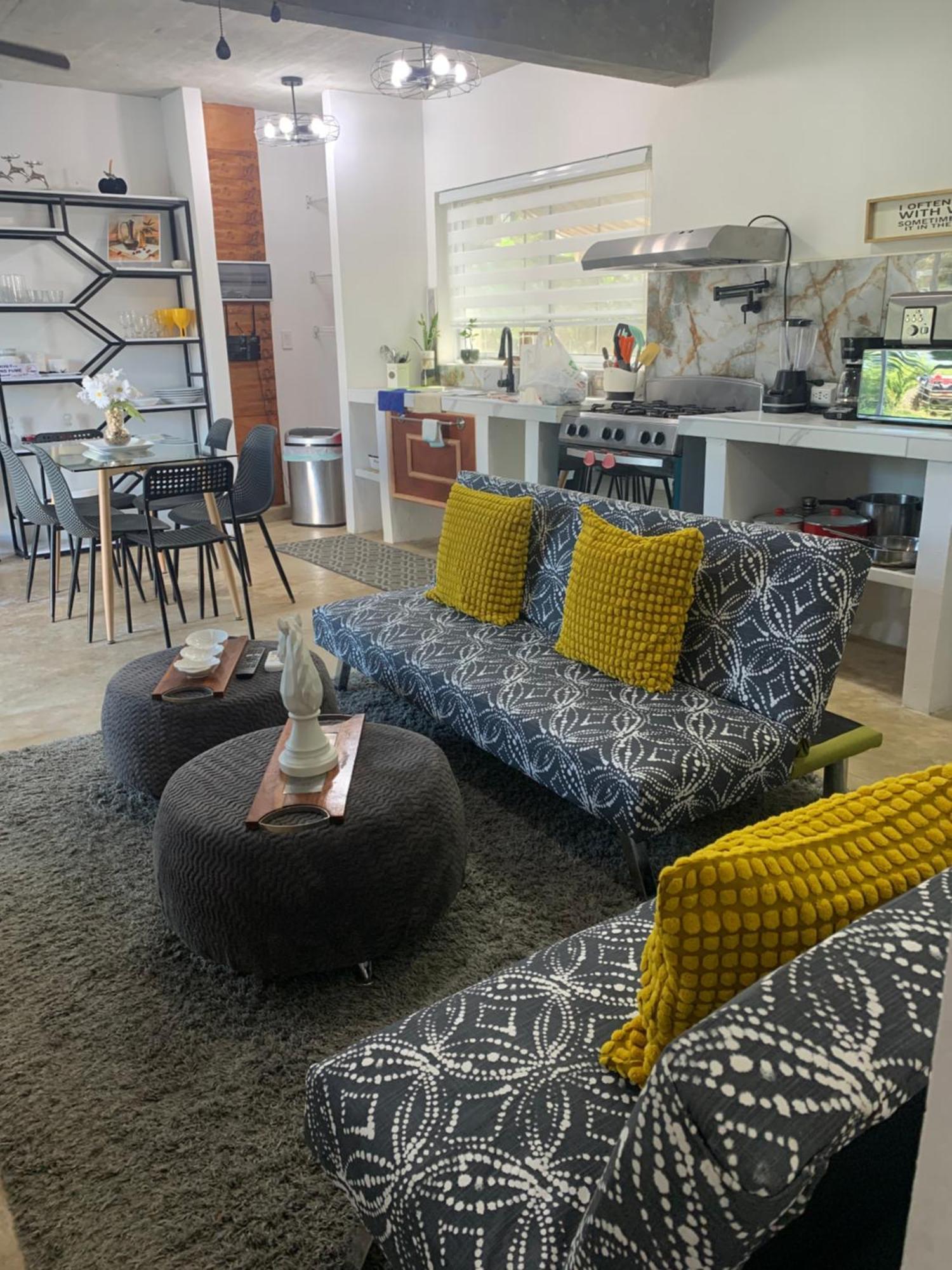 Grandezza Apartamento