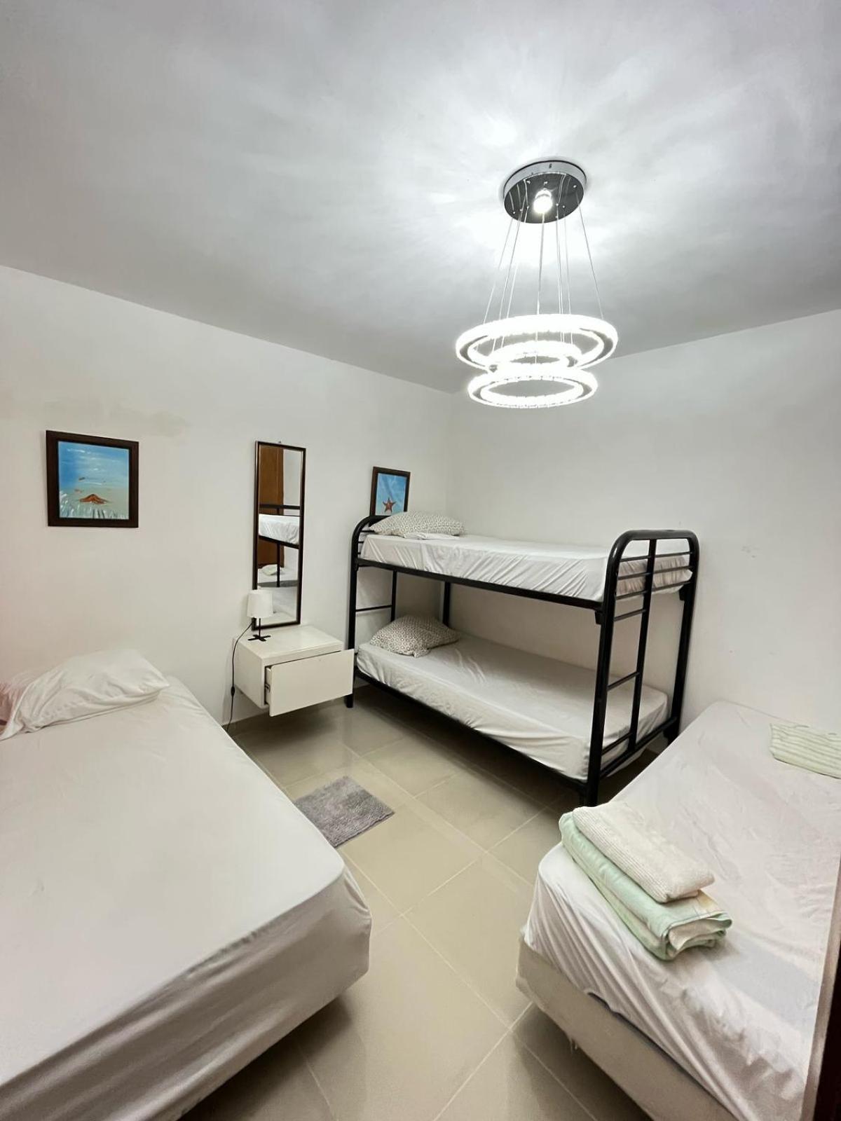 Apartamento Relax *