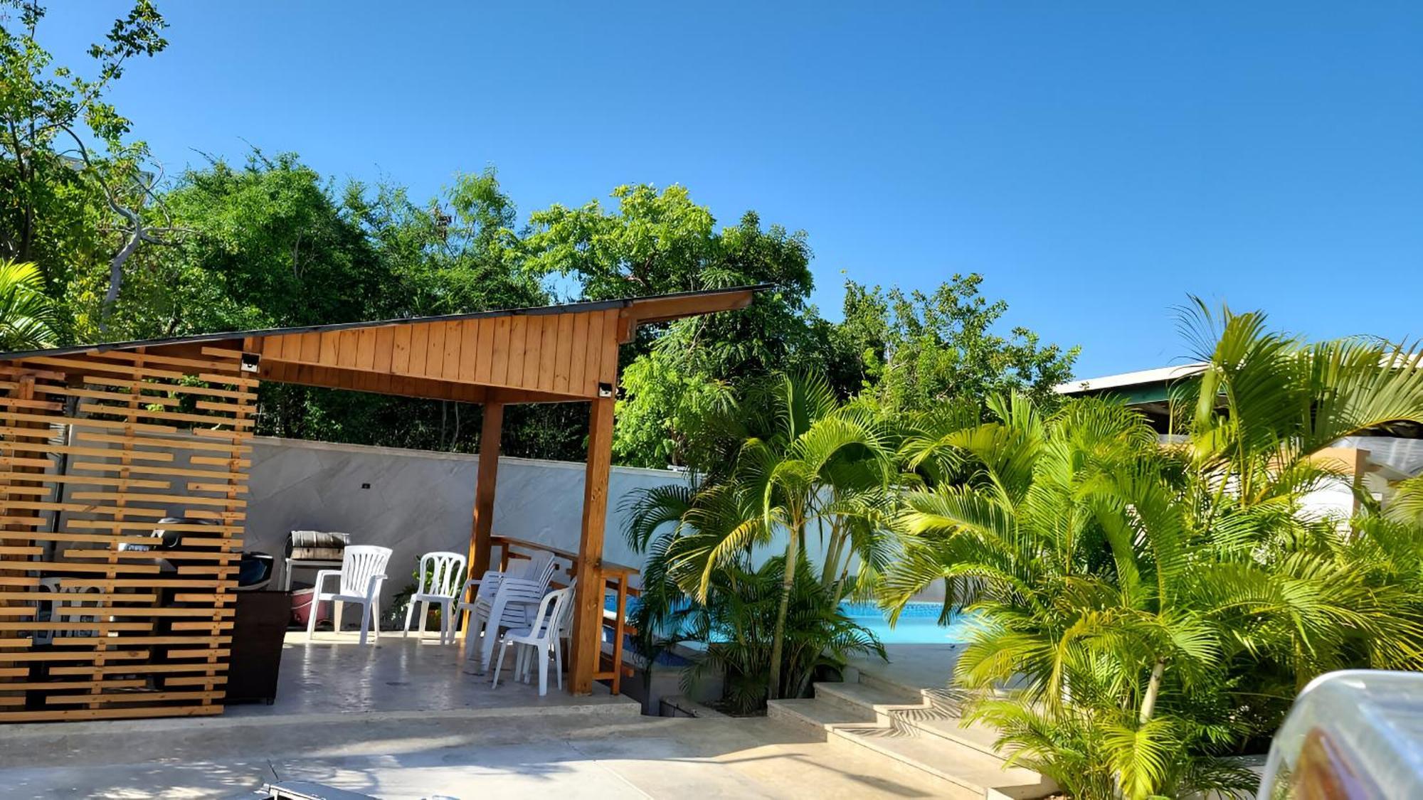 Apartamento En Punta Cana