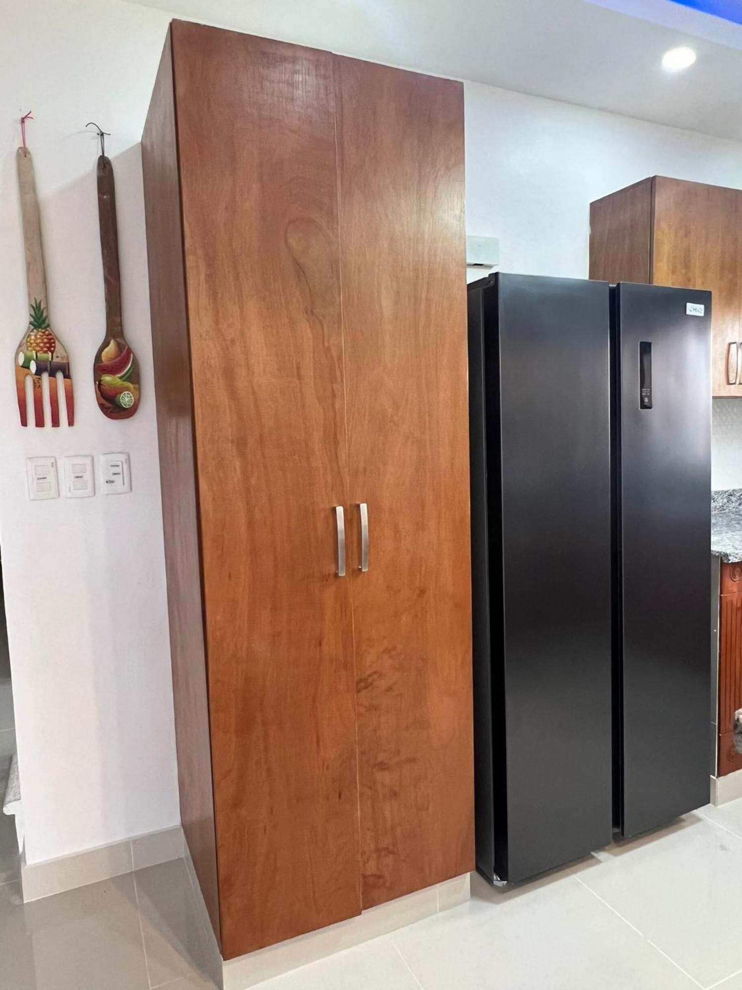 Apartamento Hermoso Con Jacuzzi Privado Punta Cana