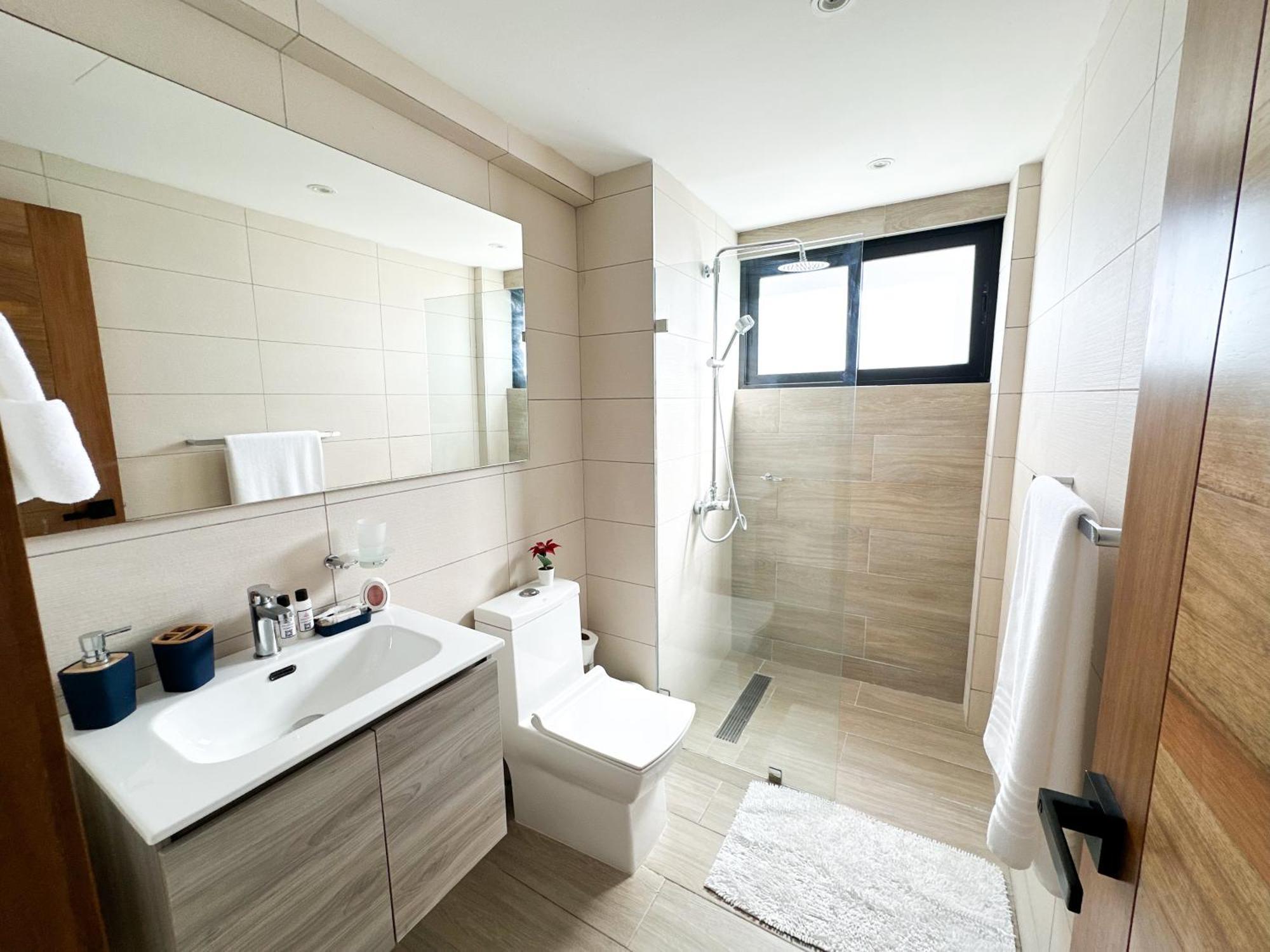 Luxury At Canamar Residences, Cap Cana C-302 Apartamento *