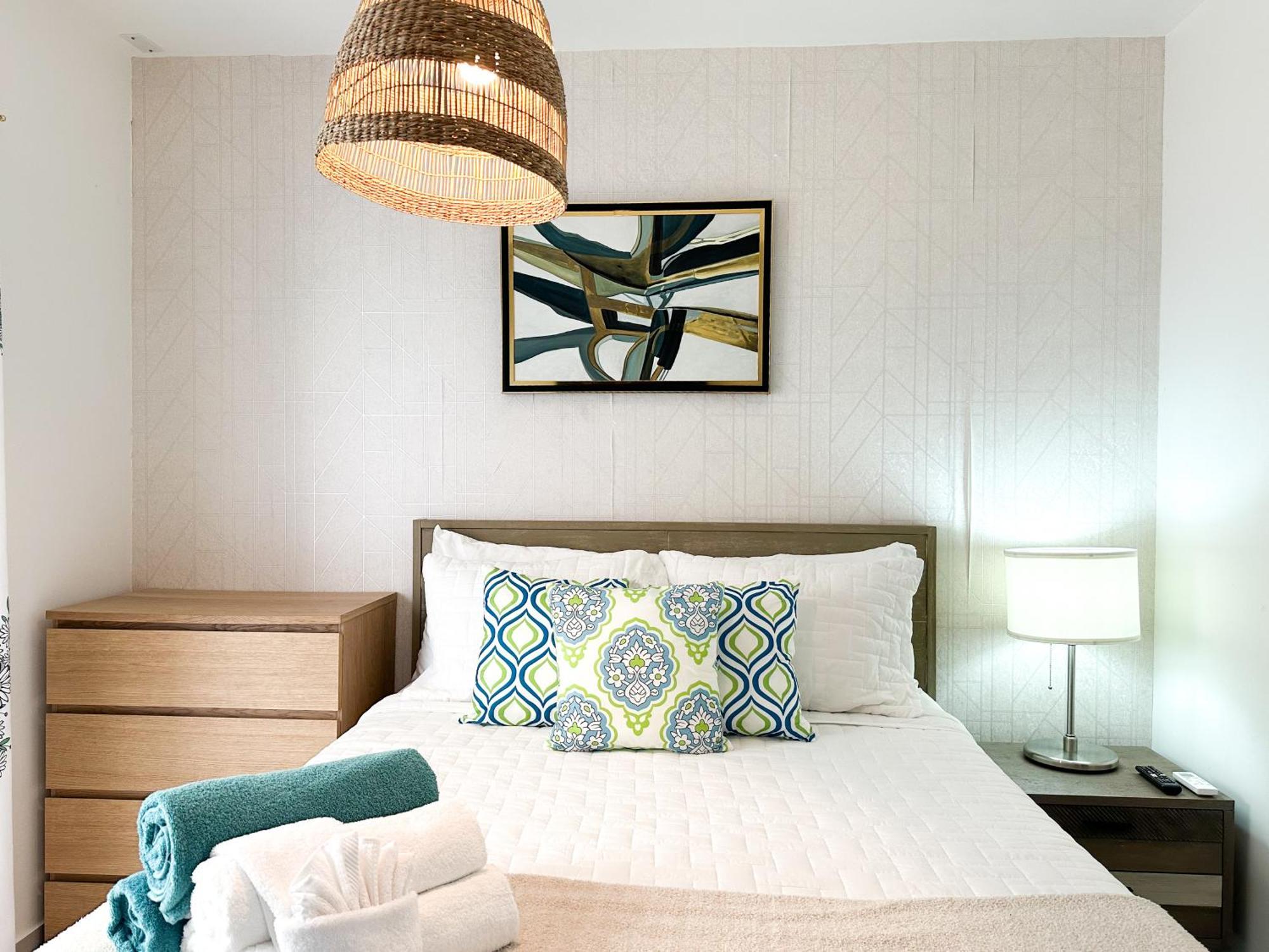 Apartamento Luxury At Canamar Residences, Cap Cana C-302 *