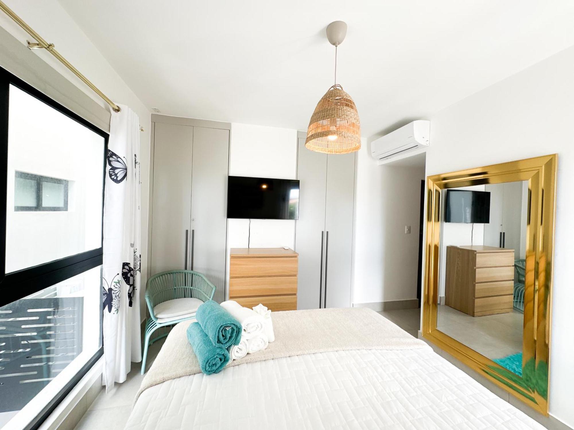 Luxury At Canamar Residences, Cap Cana C-302 Apartamento Punta Cana