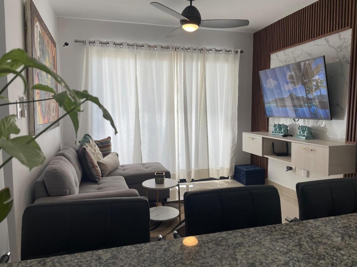 Apartamento Luxury Retreat In *