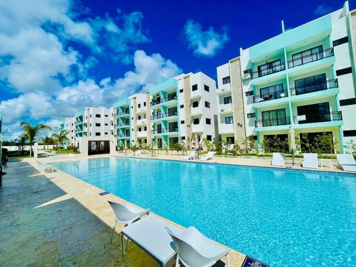 Apartamento Luxury Retreat In Punta Cana