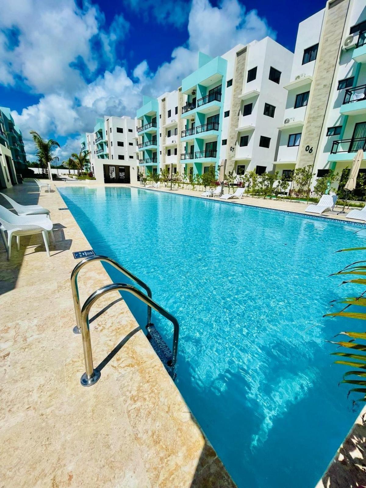 Luxury Retreat In Punta Cana