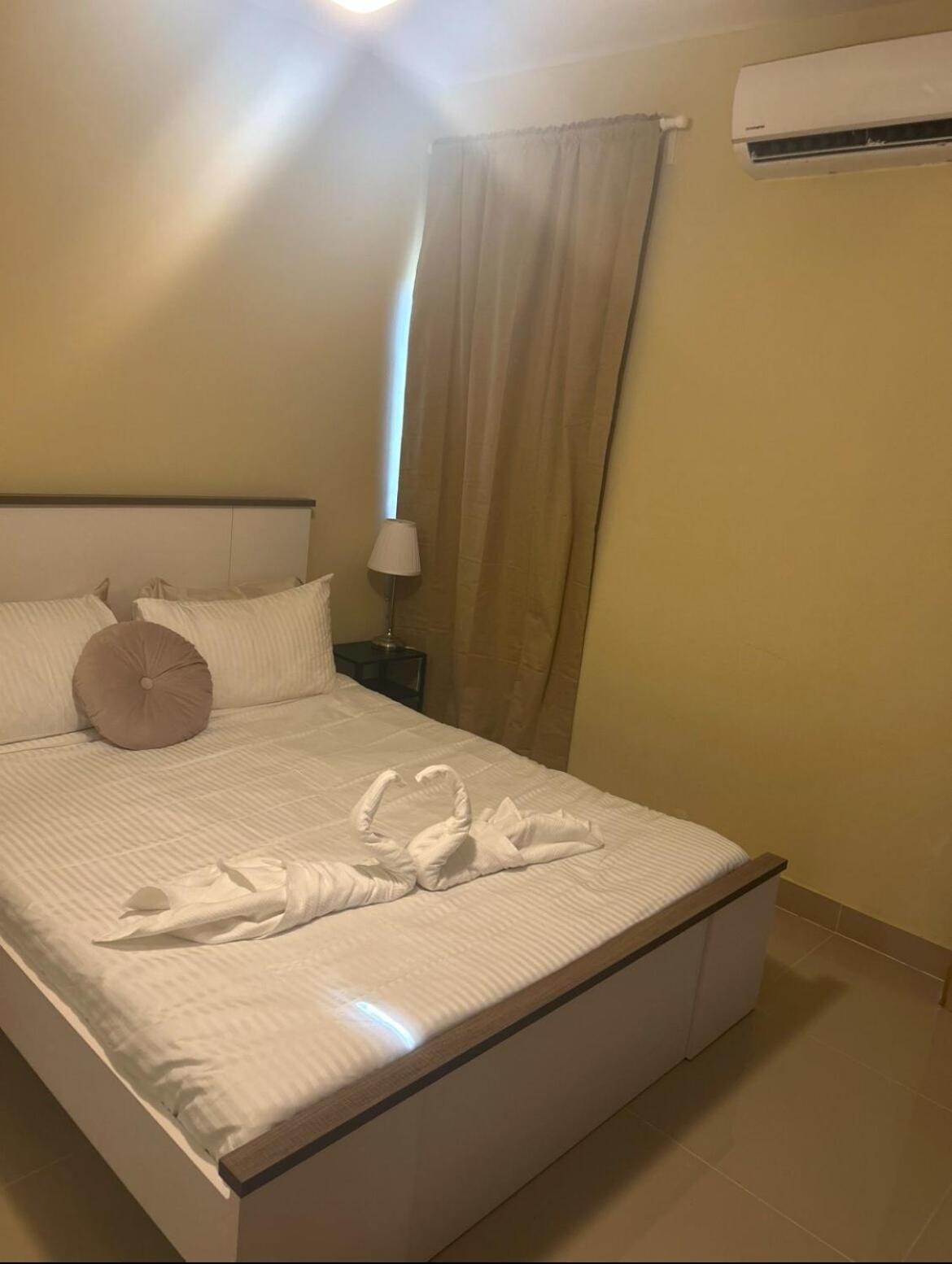 Atlantica Villa