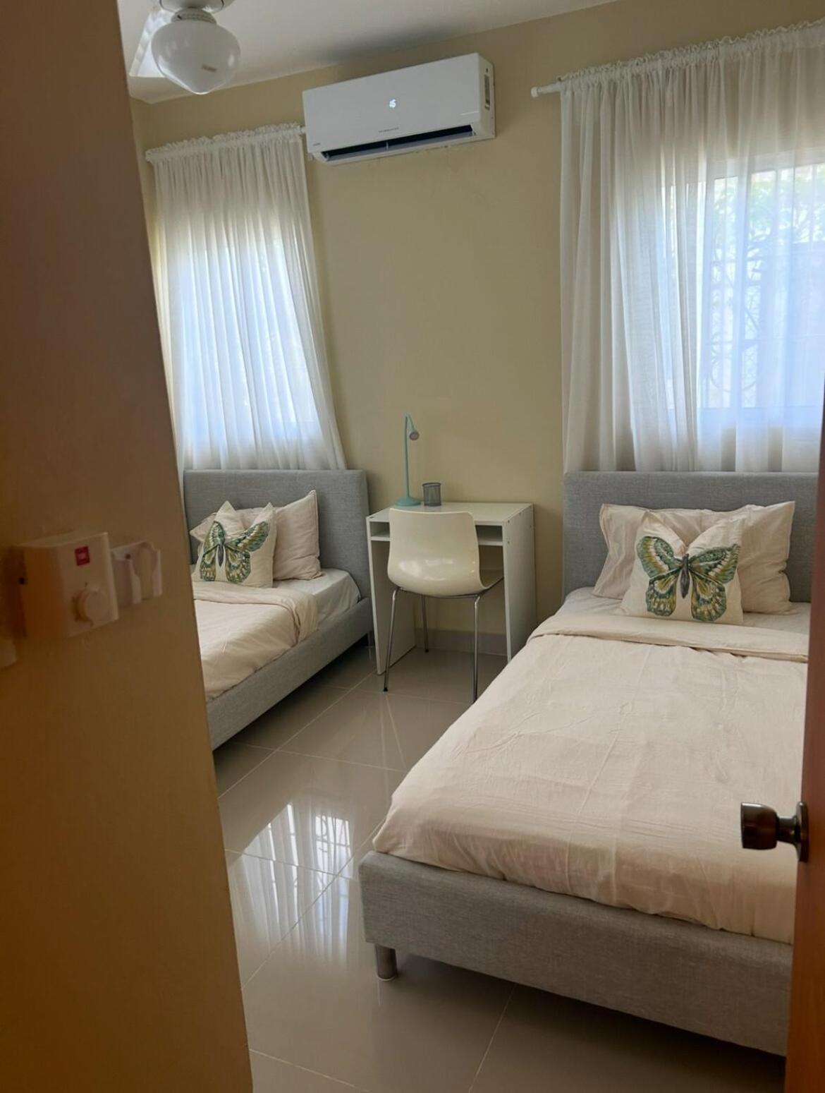 Villa Atlantica *