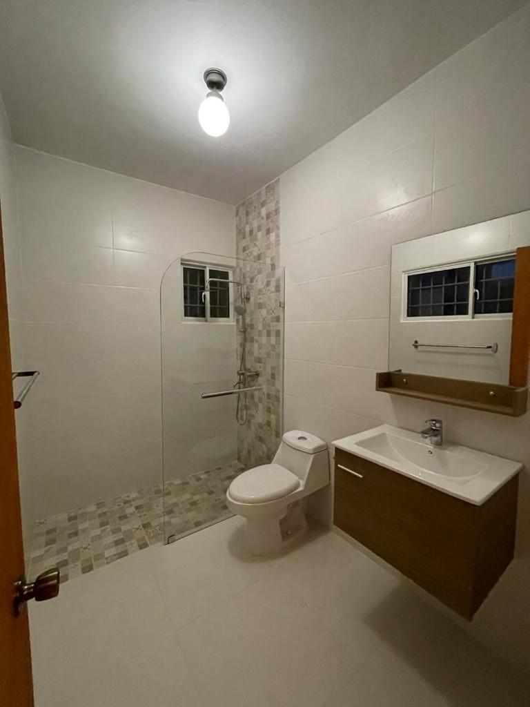 Villa Atlantica *