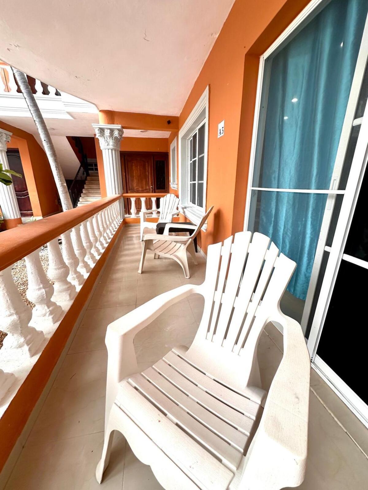 -bibiajua -suite Club Y Swimming Pool -vip Apartamento Punta Cana