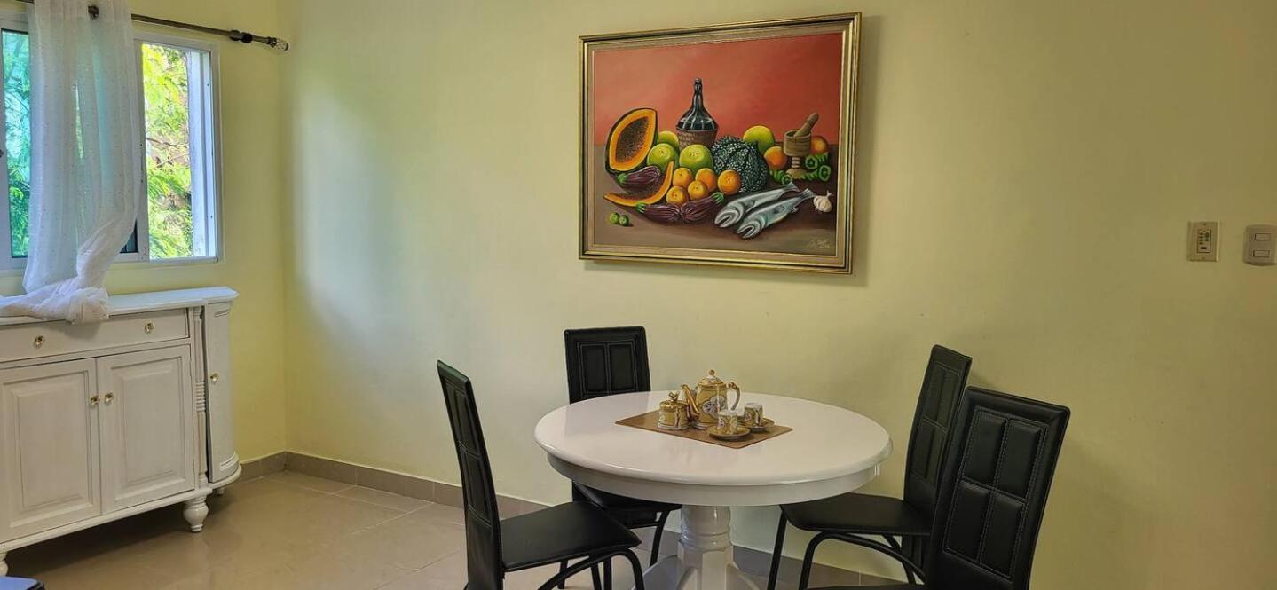 Elegant Escape Apartamento