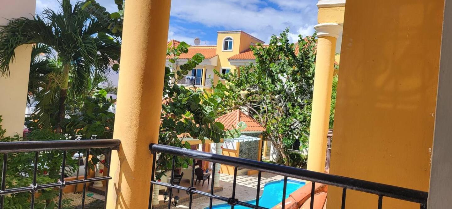 Apartamento Elegant Escape Punta Cana