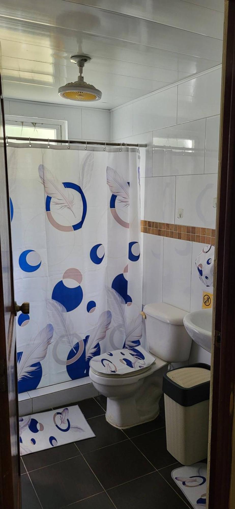 Apartamento Elegant Escape