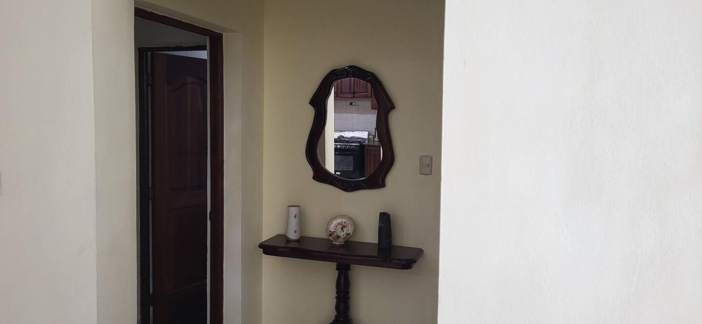 Apartamento Elegant Escape *