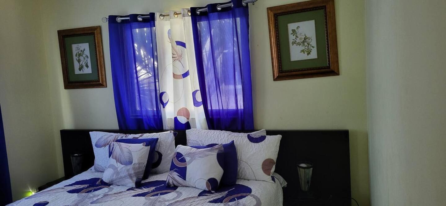 Elegant Escape Apartamento