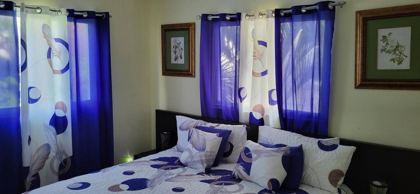 Elegant Escape Punta Cana