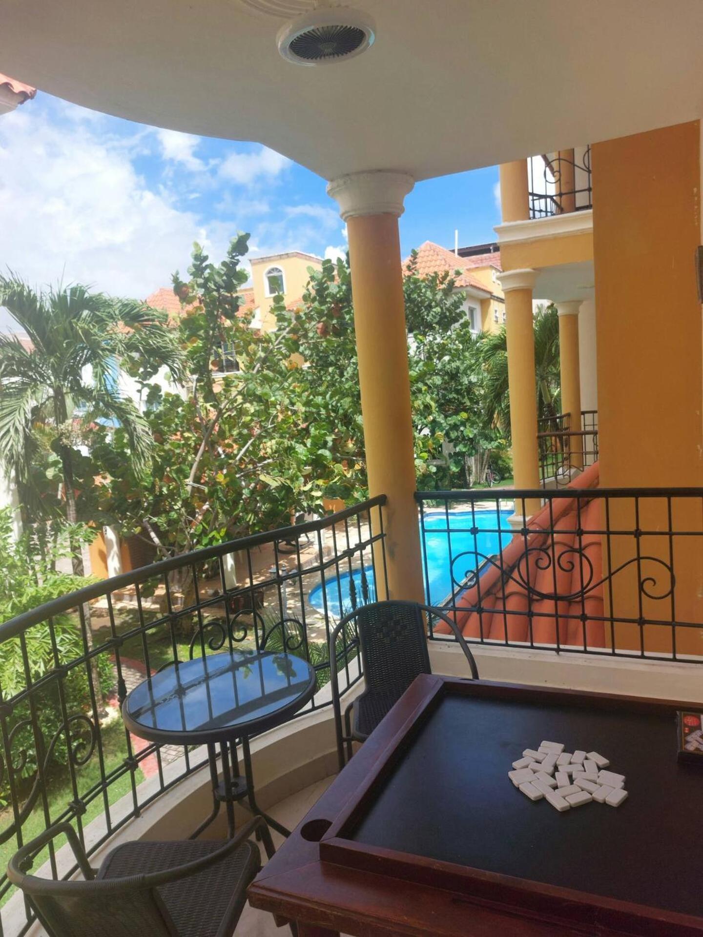 Apartamento Elegant Escape *