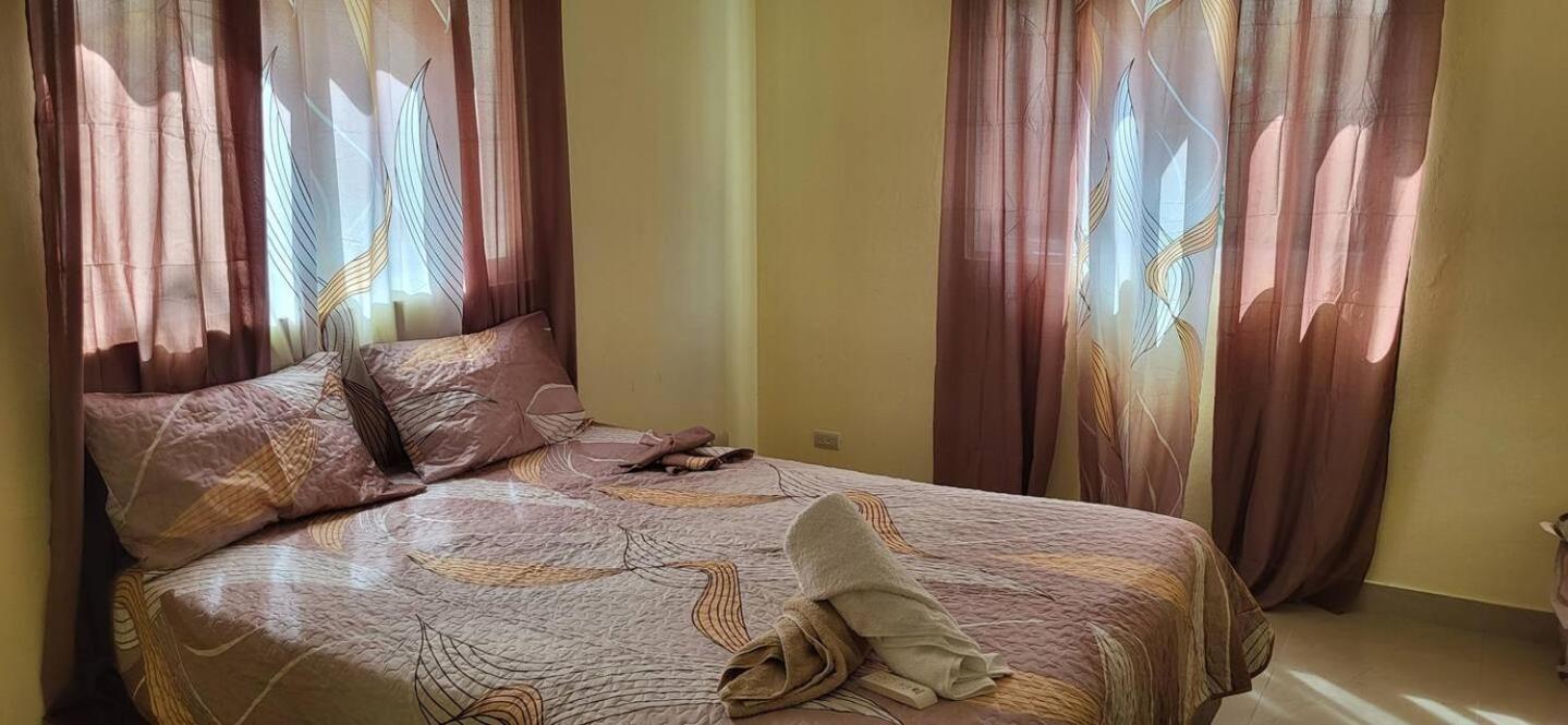 Apartamento Elegant Escape Punta Cana