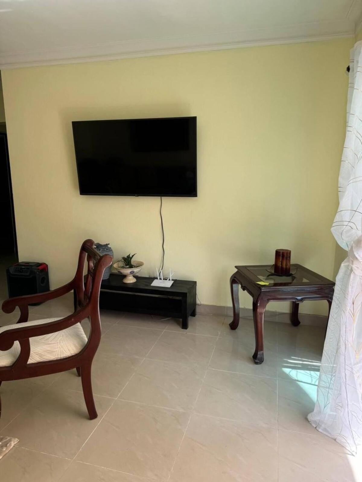 Elegant Escape Apartamento *