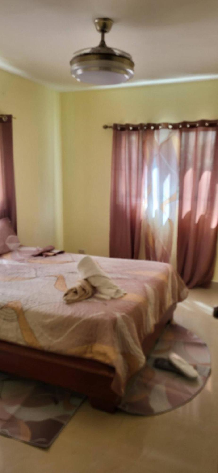 Apartamento Elegant Escape Punta Cana