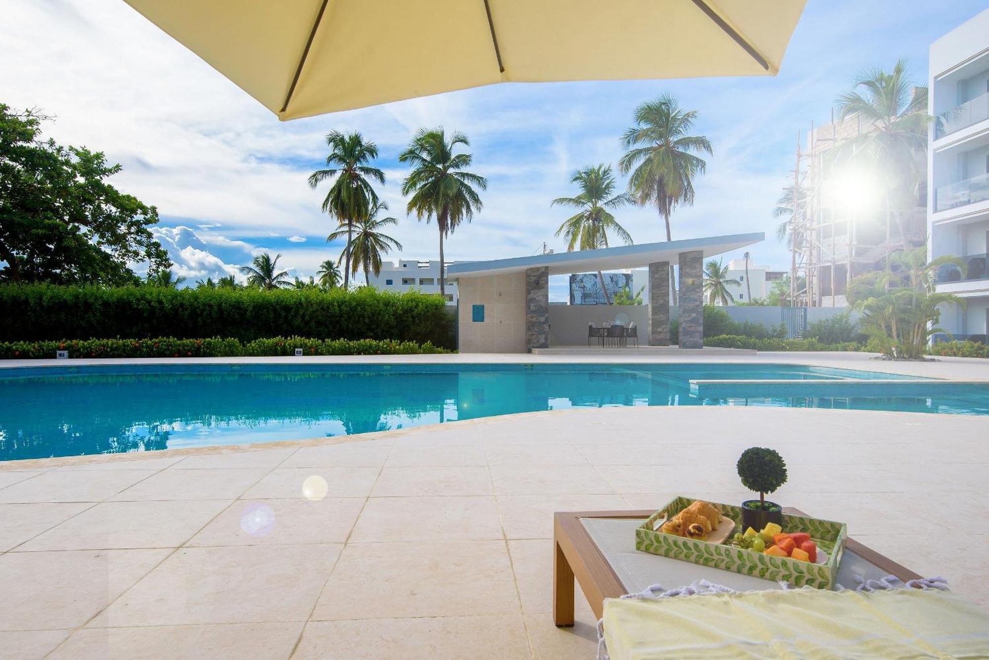 Apartamento Dream Pool Views Close To The