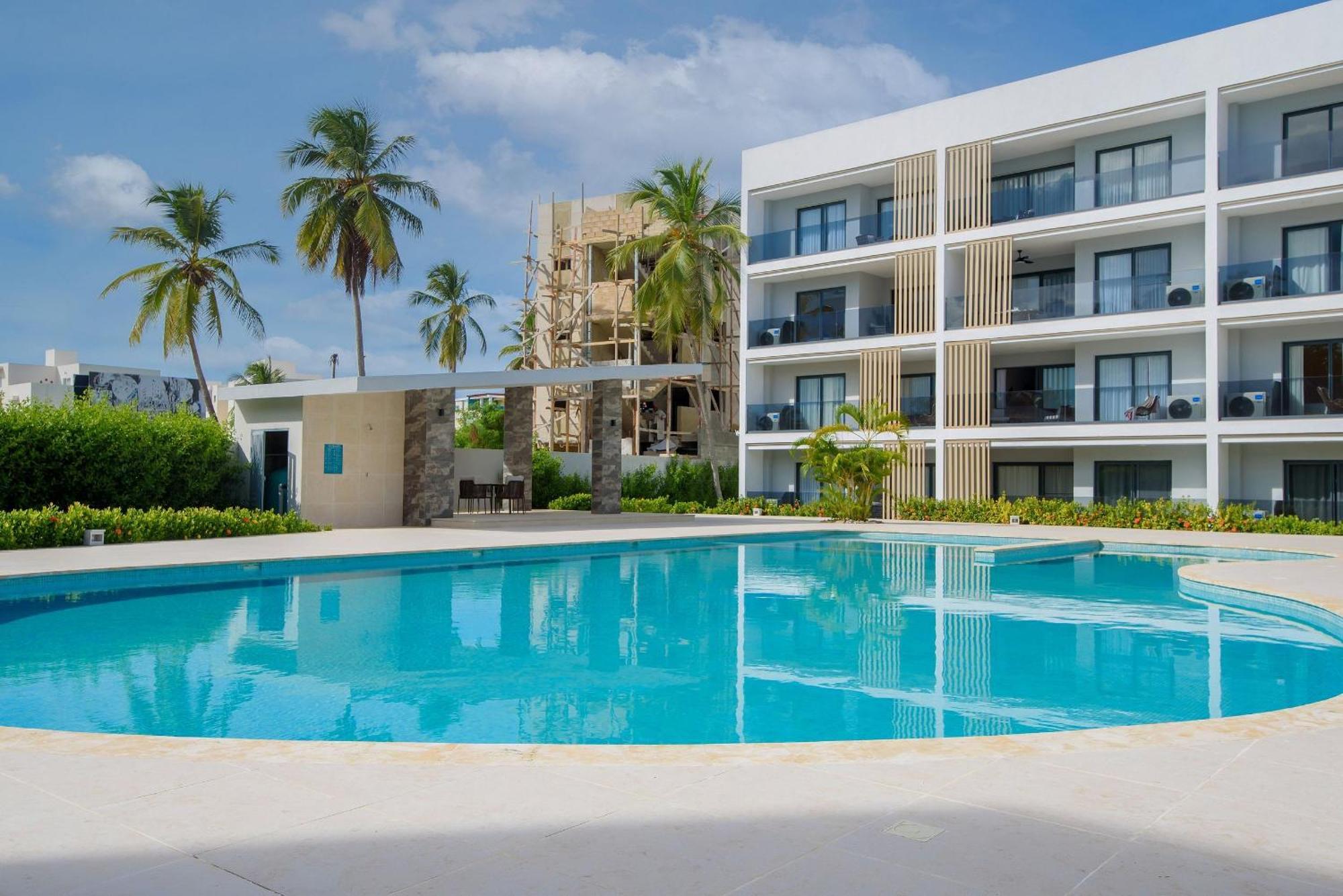 Apartamento Dream Pool Views Close To The *
