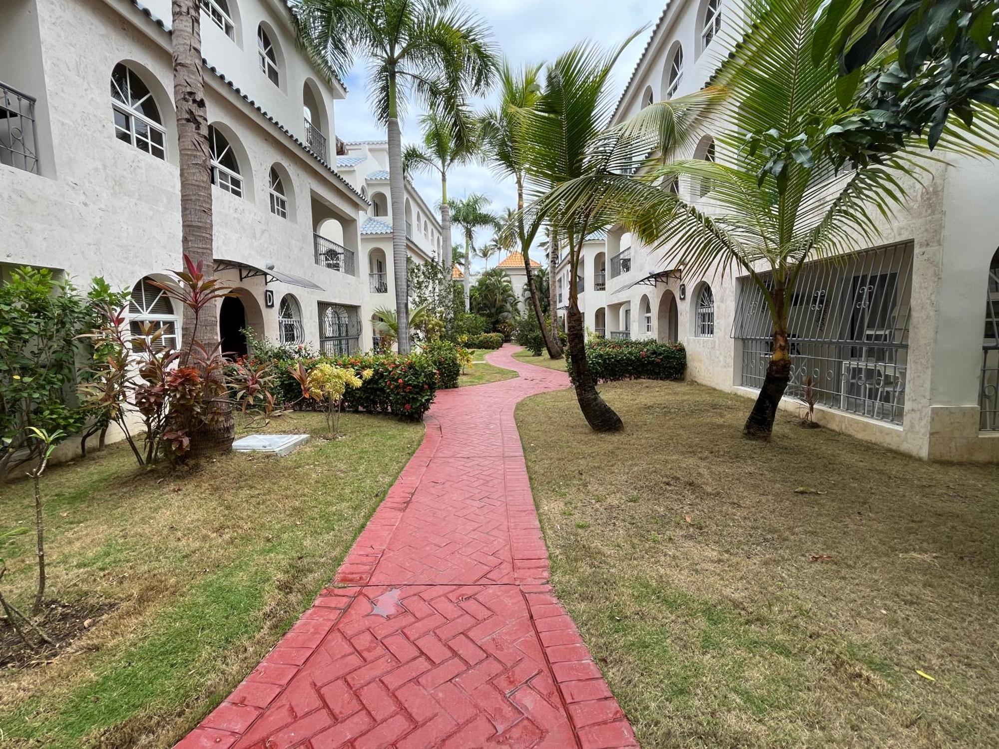 Cozy - 4 Min To The Apartamento Punta Cana