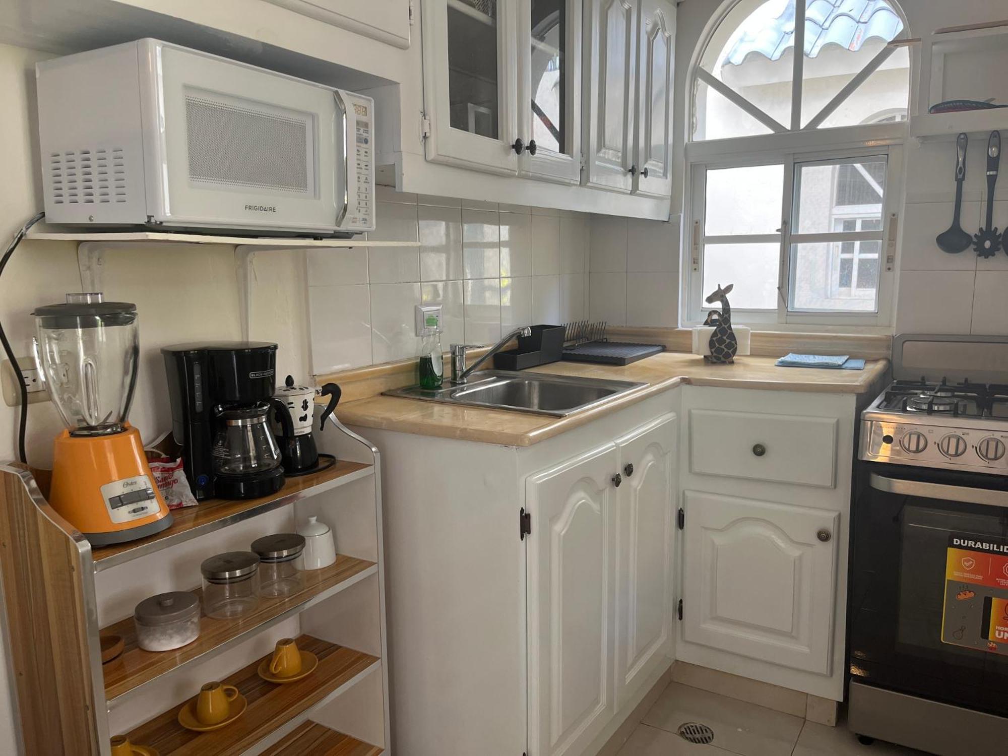 Apartamento Cozy - 4 Min To The Punta Cana