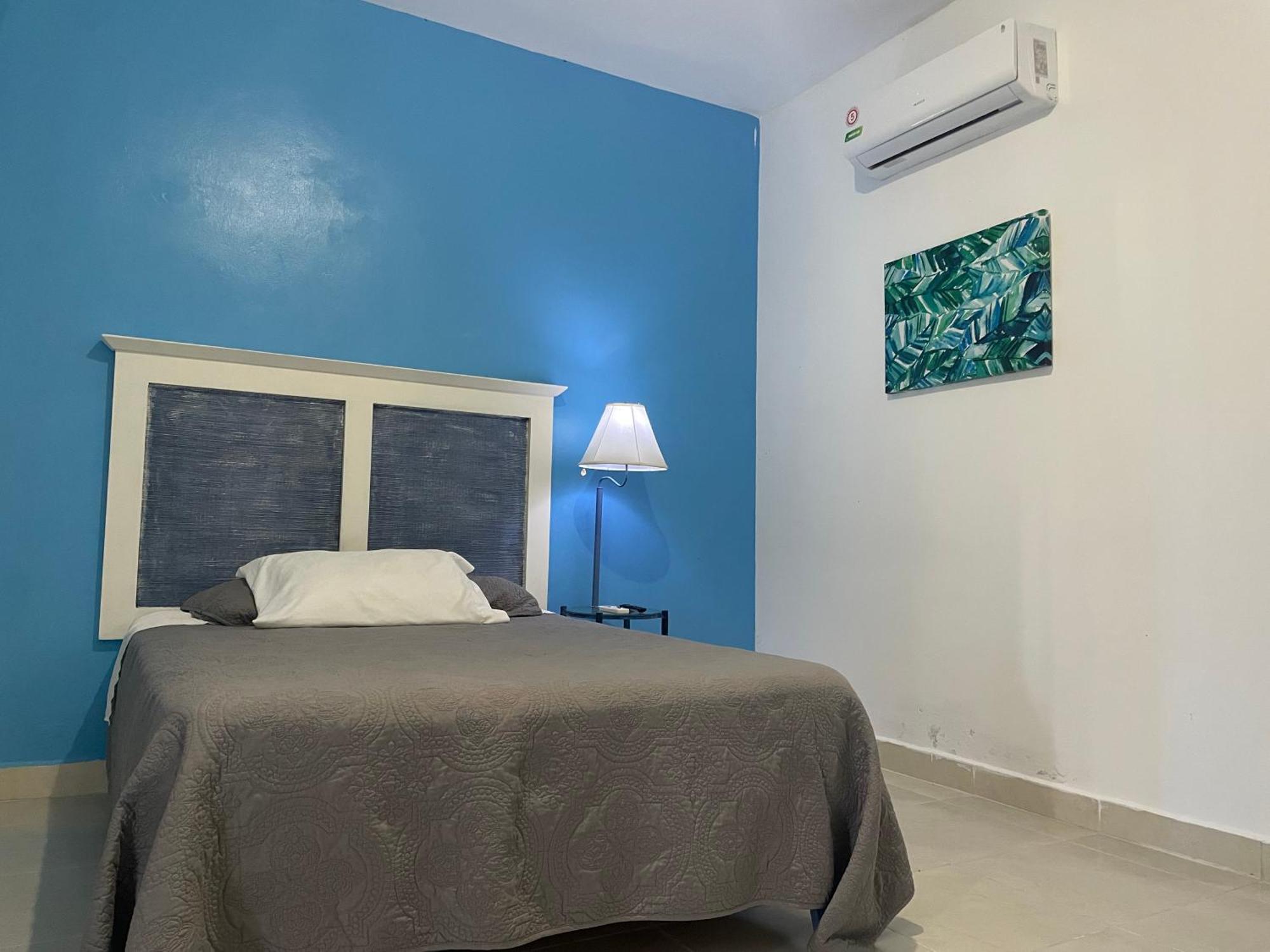 Hotel Blue Night Aparta