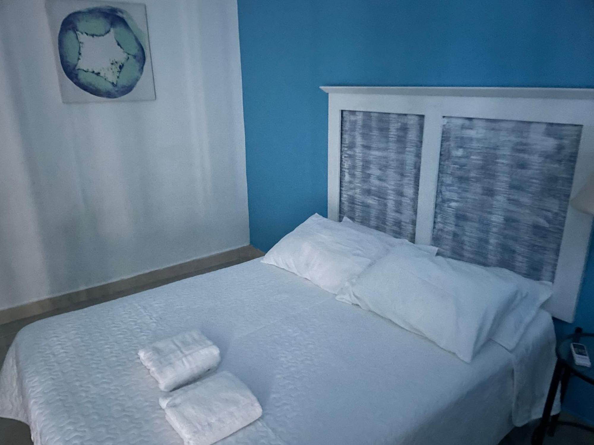 Hotel Blue Night Aparta 5*