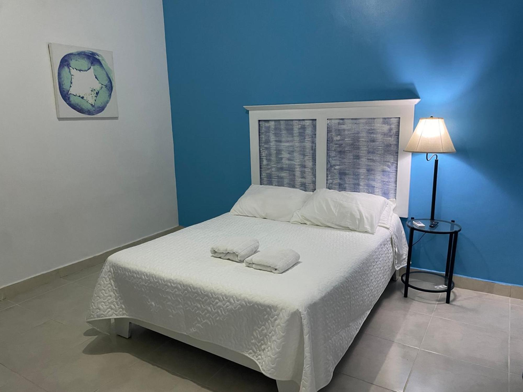 Blue Night Aparta Punta Cana