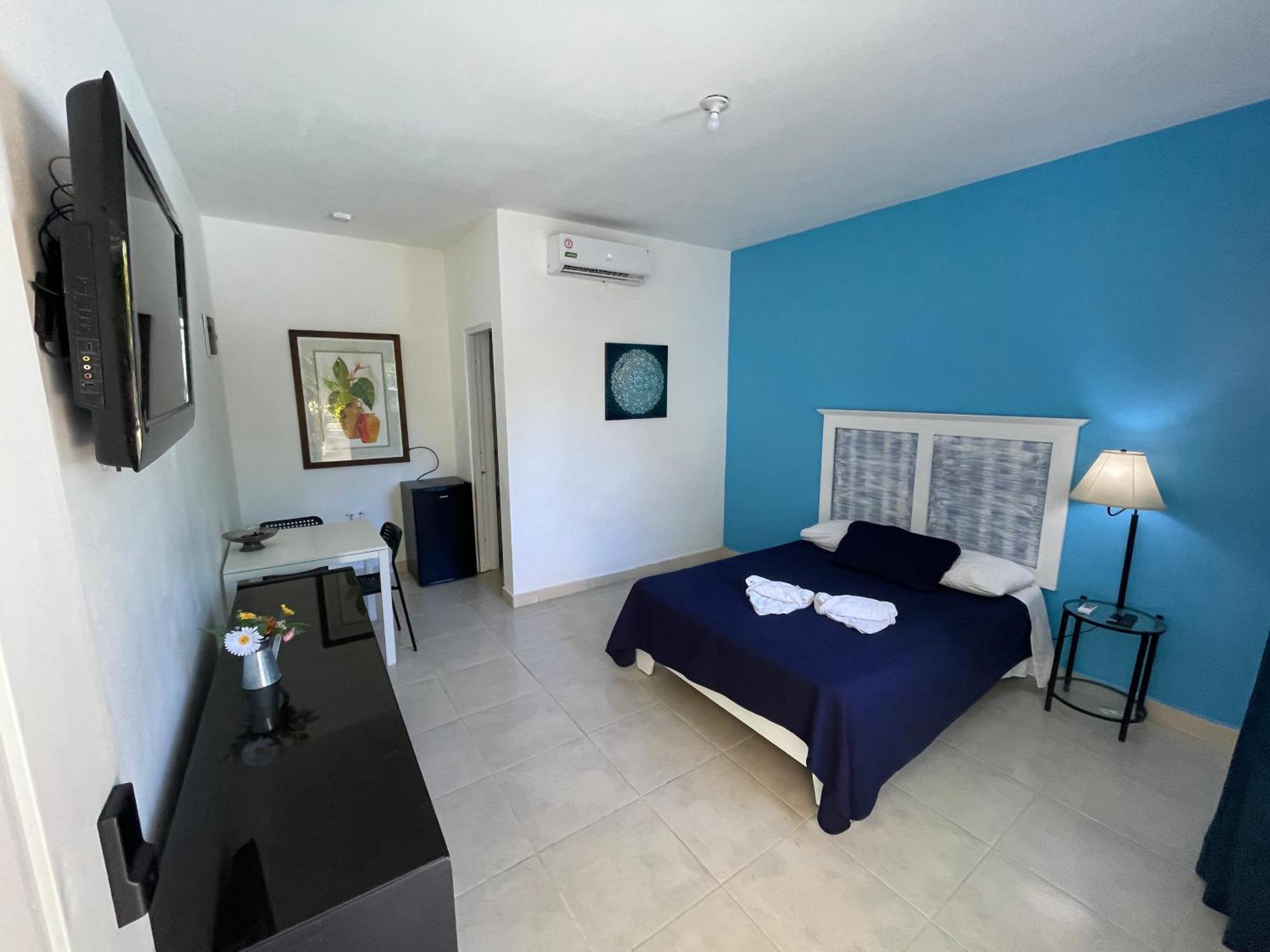 Blue Night Aparta 5* Punta Cana
