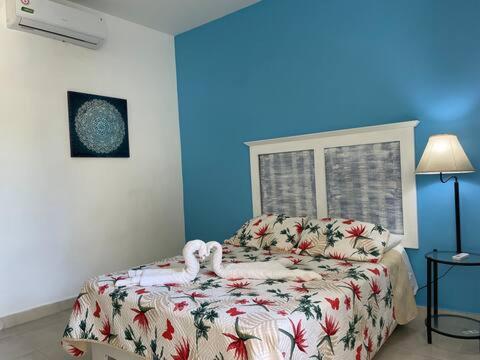 Blue Night Aparta 5* Punta Cana