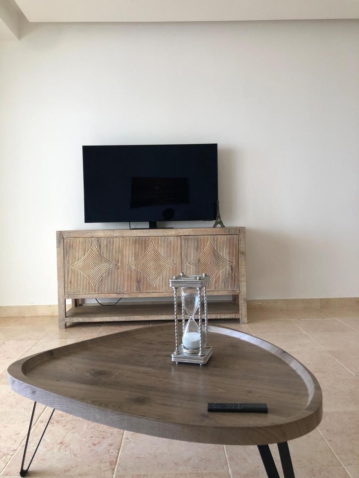 Apartamento Beachfront Punta Palmera Capcana