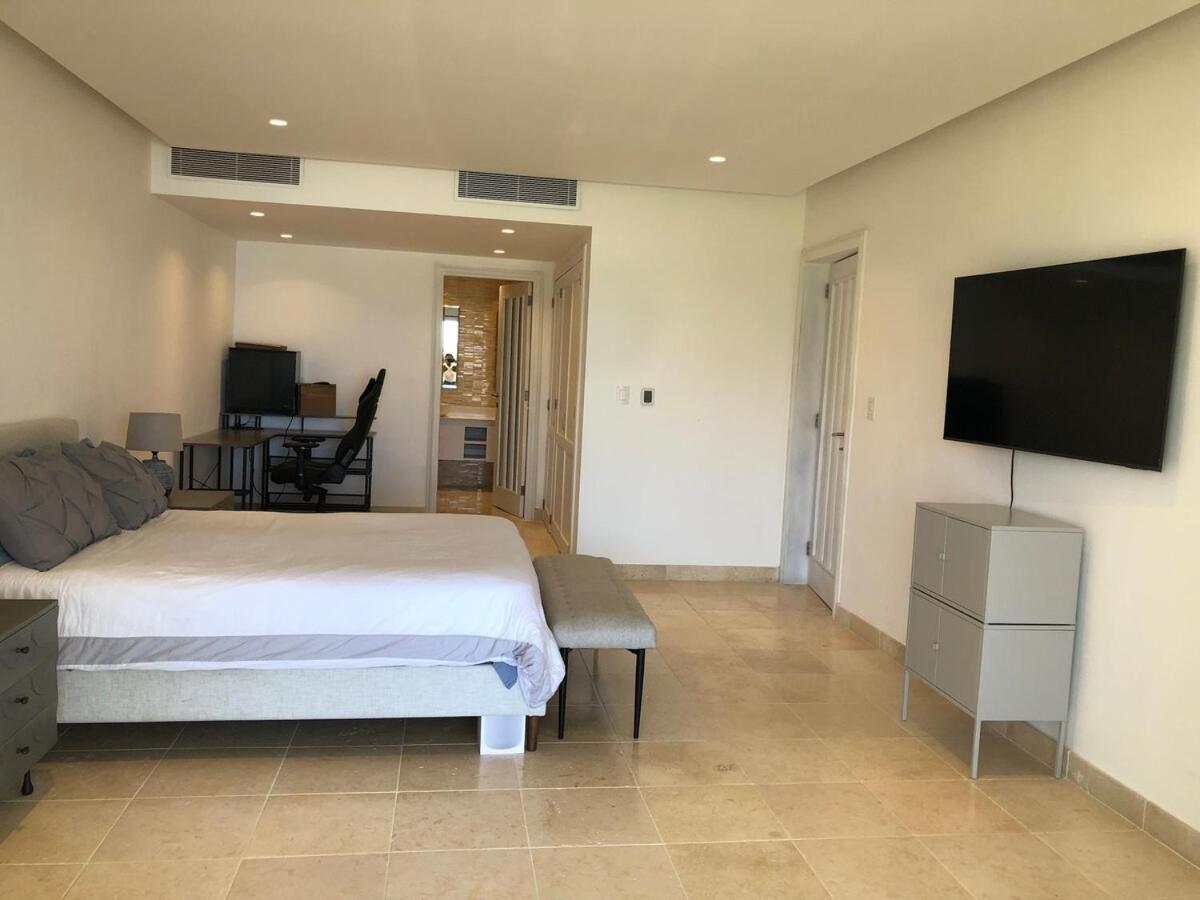 Apartamento Beachfront Punta Palmera Capcana *