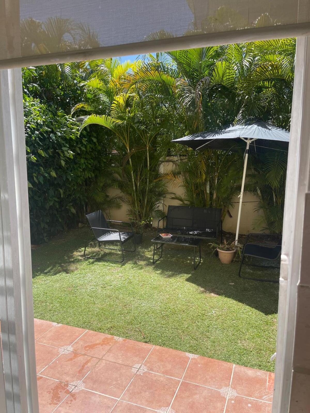 Mediterranean In Paradise Villa Punta Cana