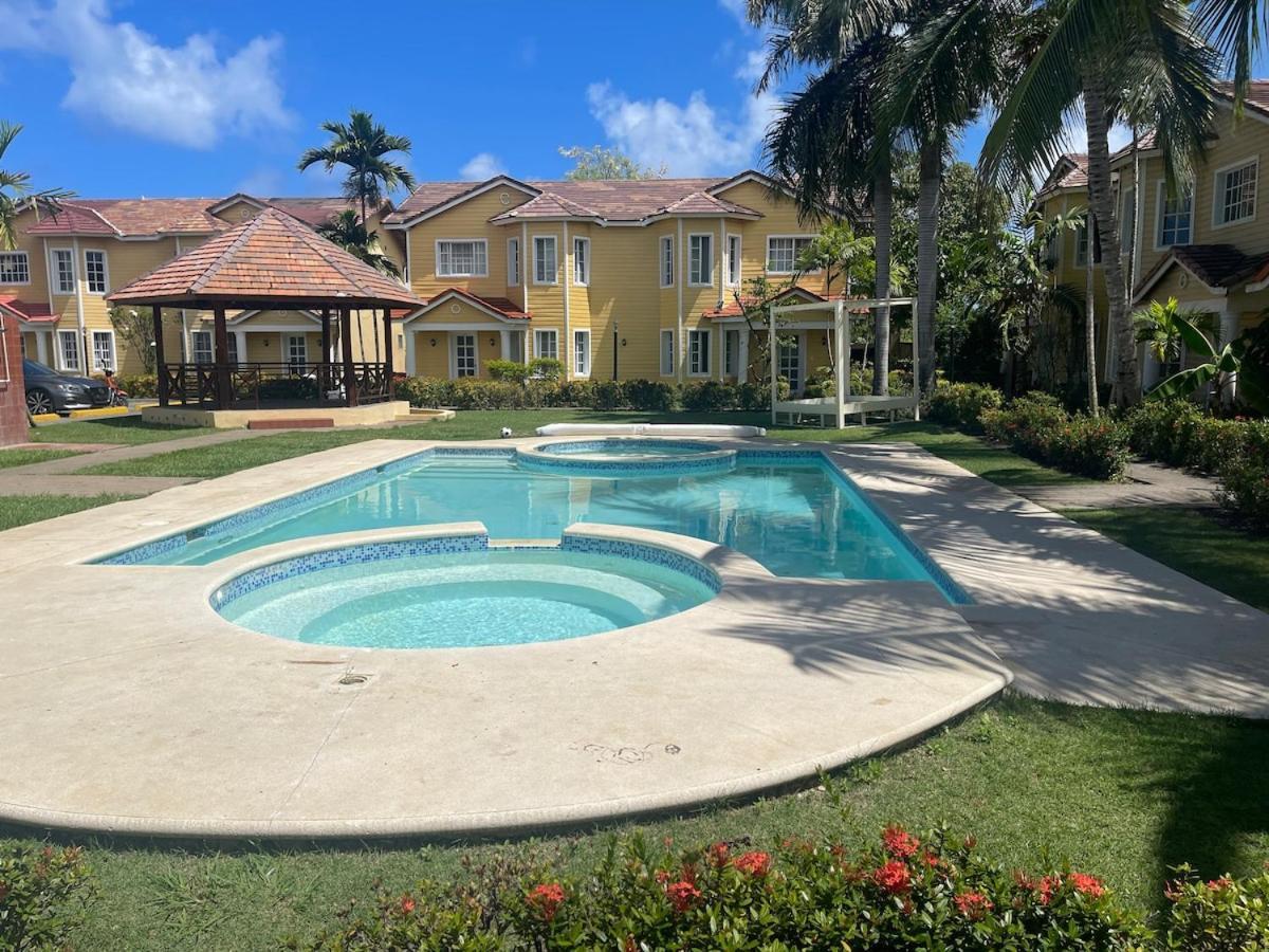 Mediterranean In Paradise Punta Cana