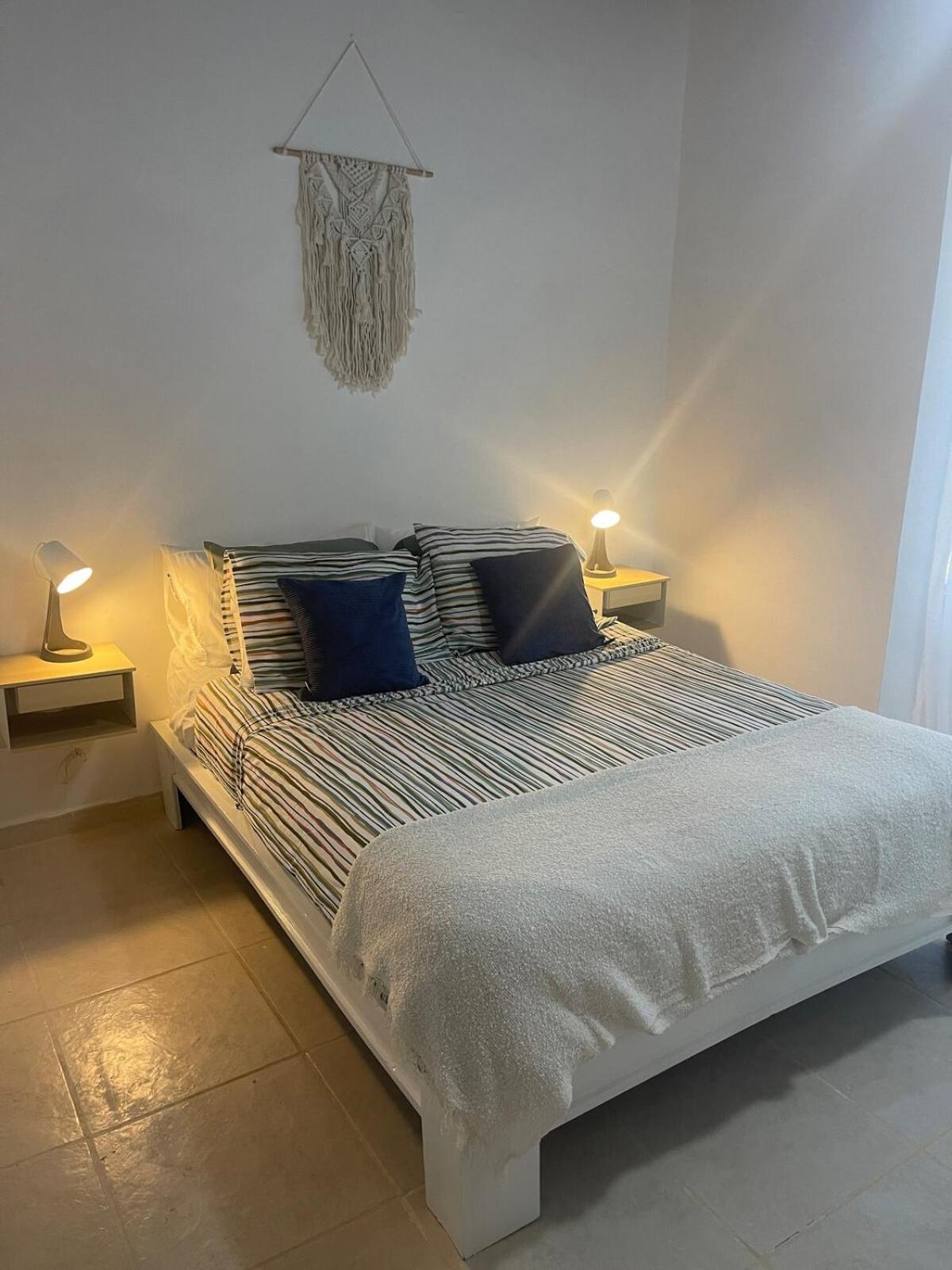 Villa Mediterranean In Paradise