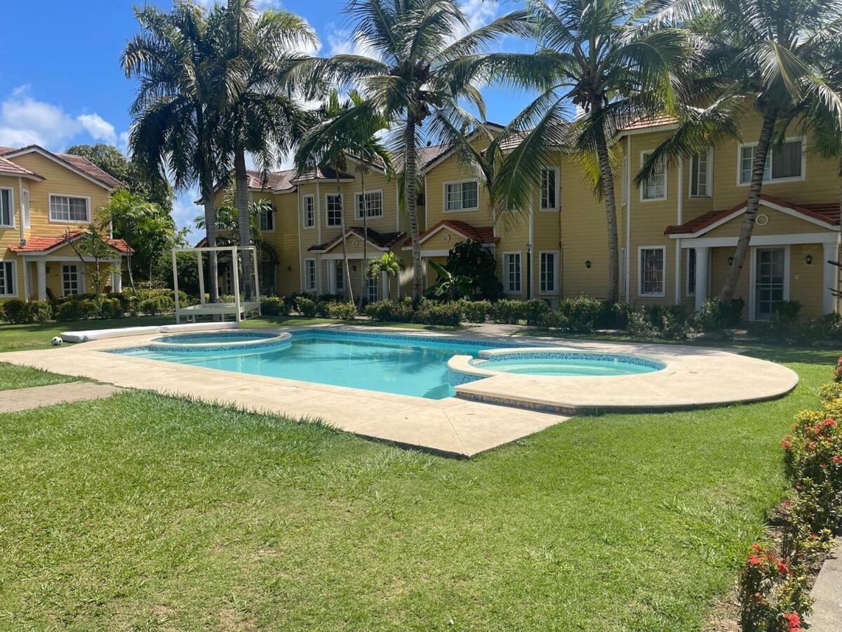 Mediterranean In Paradise Villa Punta Cana