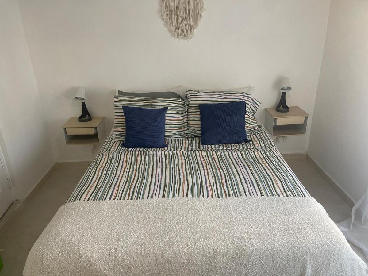 Mediterranean In Paradise