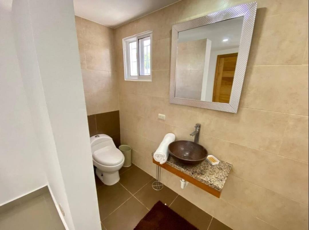 Pavilus Villa *