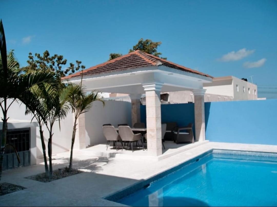 Pavilus Punta Cana