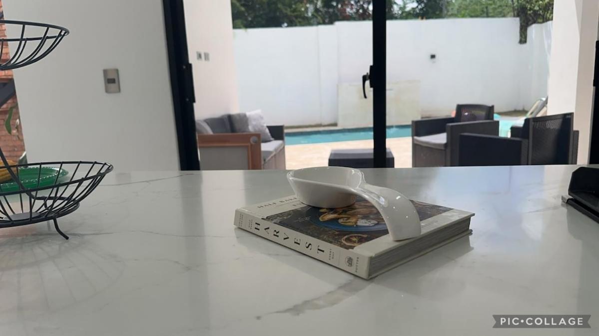 Stunning Brand New In Downtown Villa Punta Cana