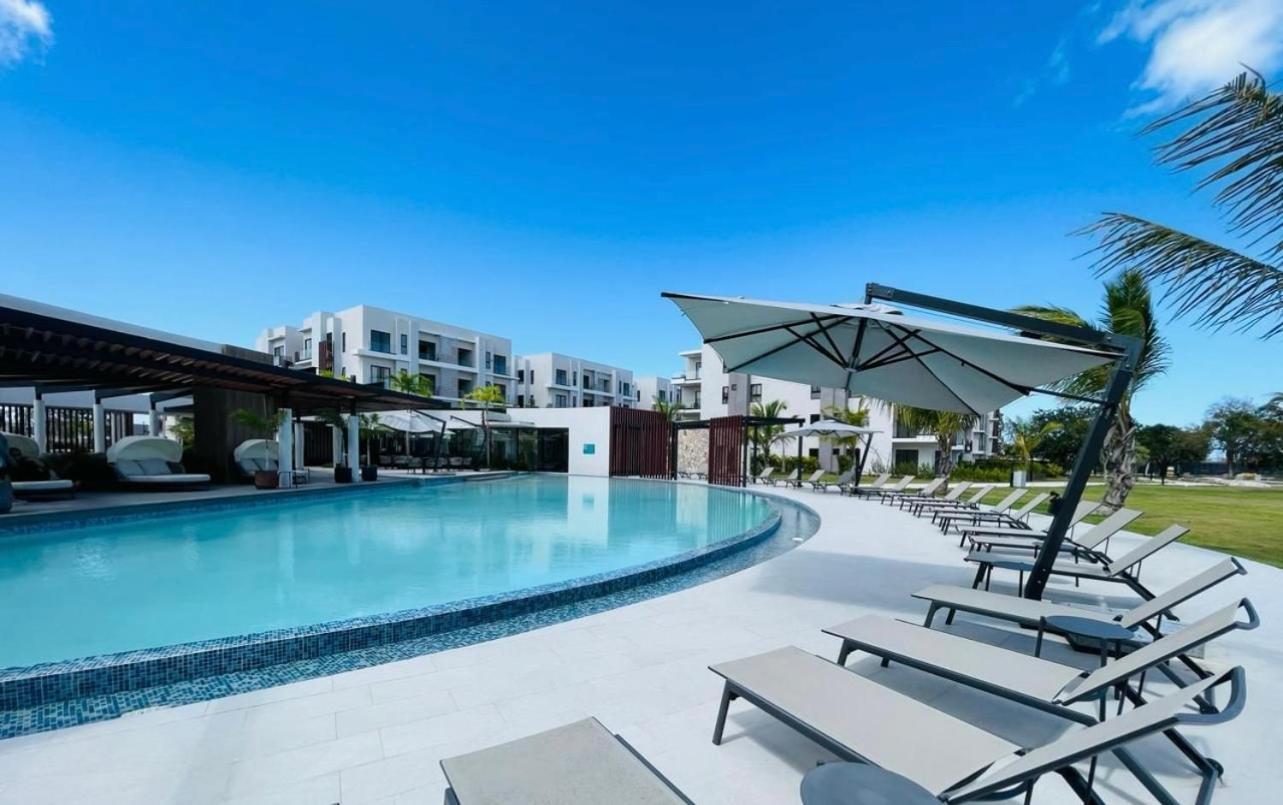 Apartamento Cozy Punta Cana
