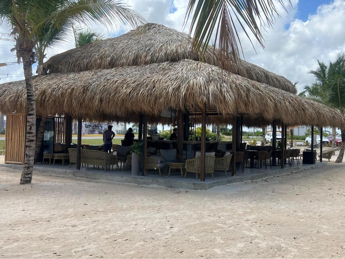 Cozy Apartamento Punta Cana