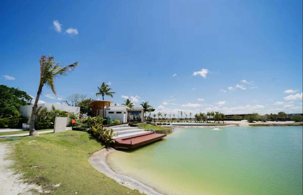 Cozy Apartamento Punta Cana