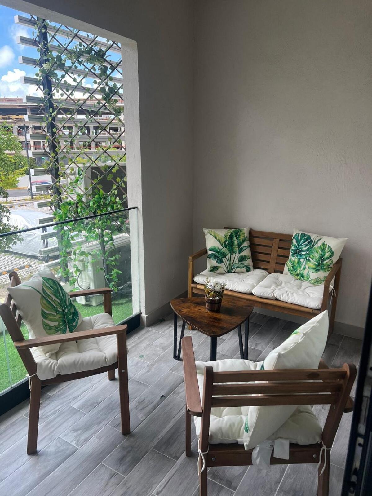 Apartamento Cozy Punta Cana