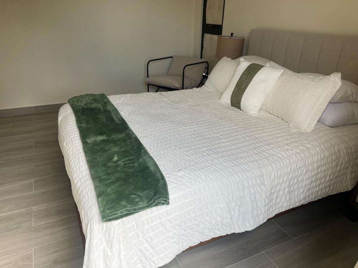 Apartamento Cozy Punta Cana