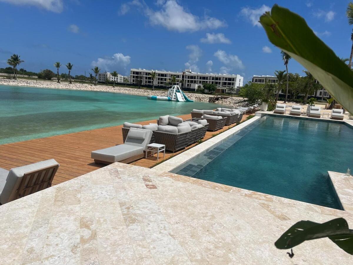 Cozy Apartamento Punta Cana